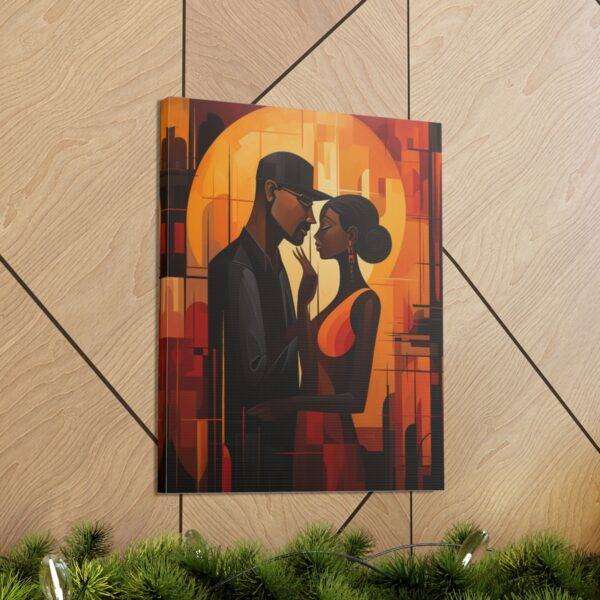 Couple Love Canvas - Image 42
