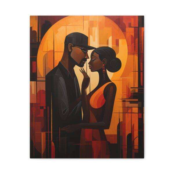 Couple Love Canvas - Image 36