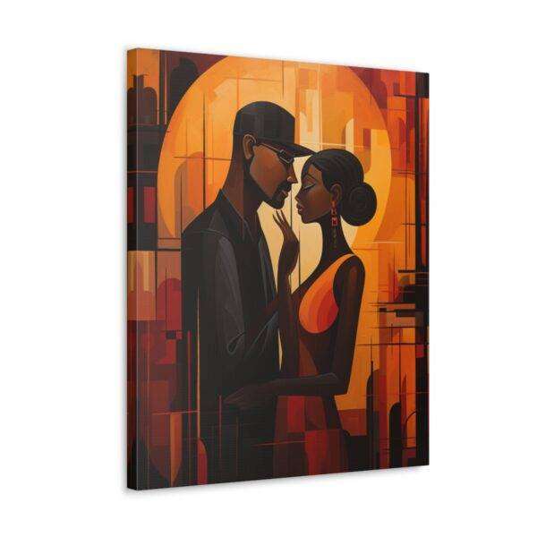 Couple Love Canvas - Image 44