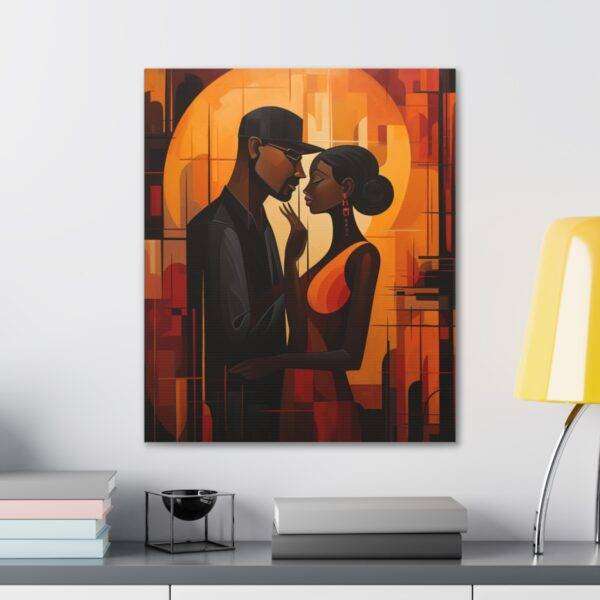 Couple Love Canvas - Image 46