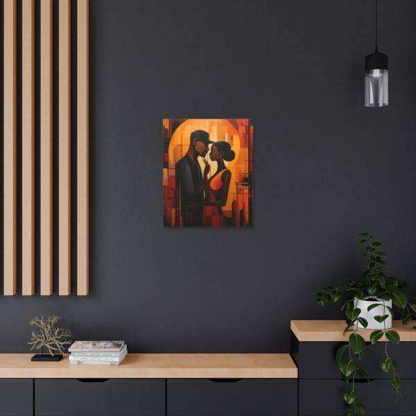 Couple Love Canvas - Image 47