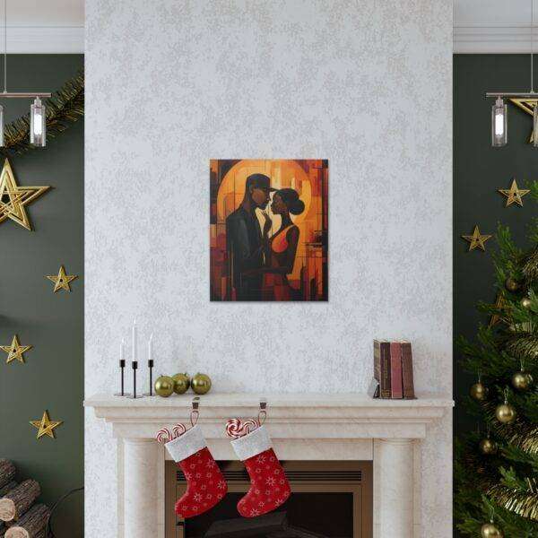 Couple Love Canvas - Image 48