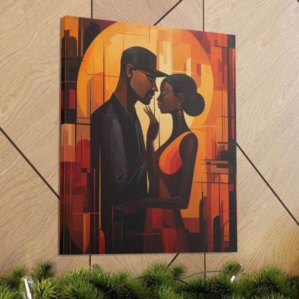 Couple Love Canvas - Image 49