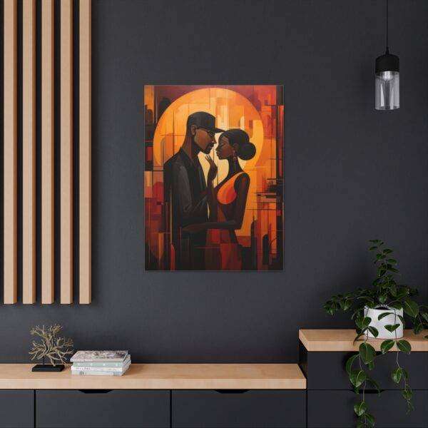 Couple Love Canvas - Image 54
