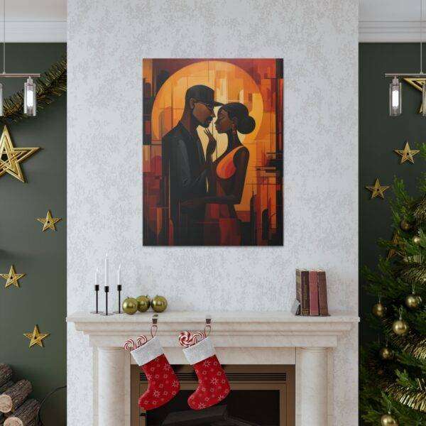 Couple Love Canvas - Image 55