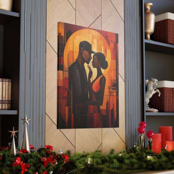 Couple Love Canvas - Image 56