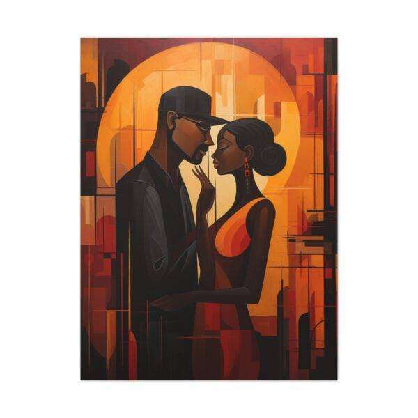 Couple Love Canvas - Image 50