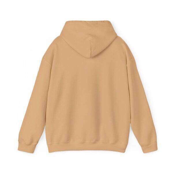 Woman Cozy  Autumn Hoodie - Image 3