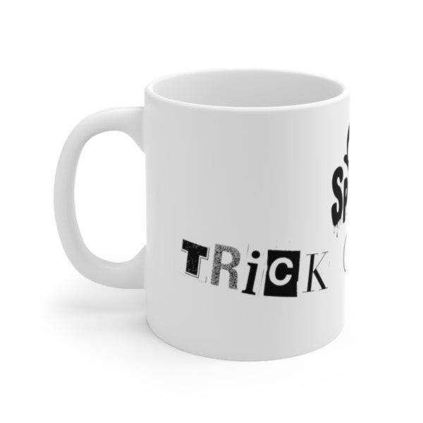New Spooky Halloween Mug - Image 2