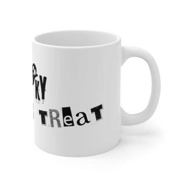 New Spooky Halloween Mug - Image 3