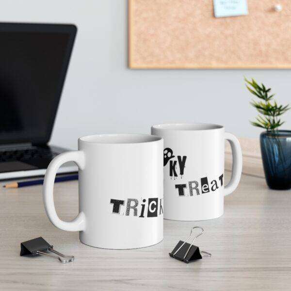 New Spooky Halloween Mug - Image 5