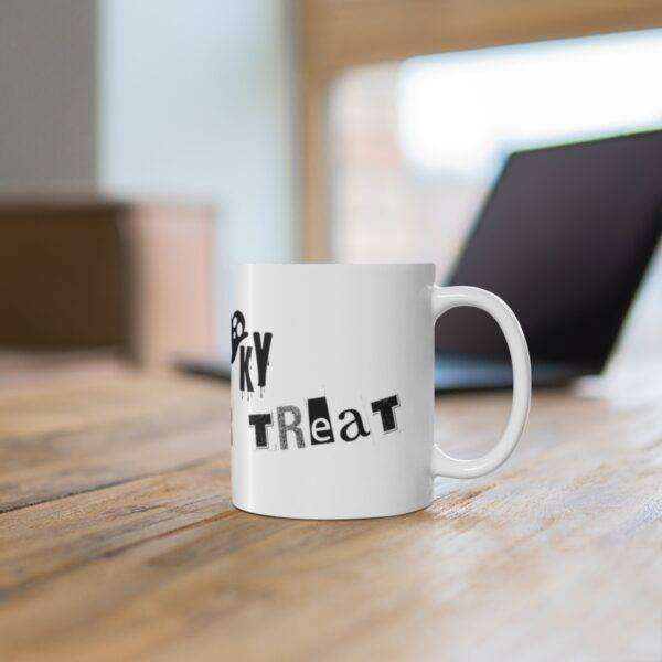 New Spooky Halloween Mug - Image 6
