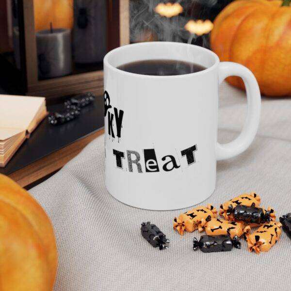 New Spooky Halloween Mug - Image 7
