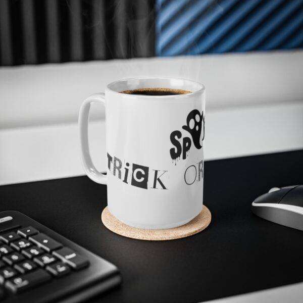 New Spooky Halloween Mug - Image 12