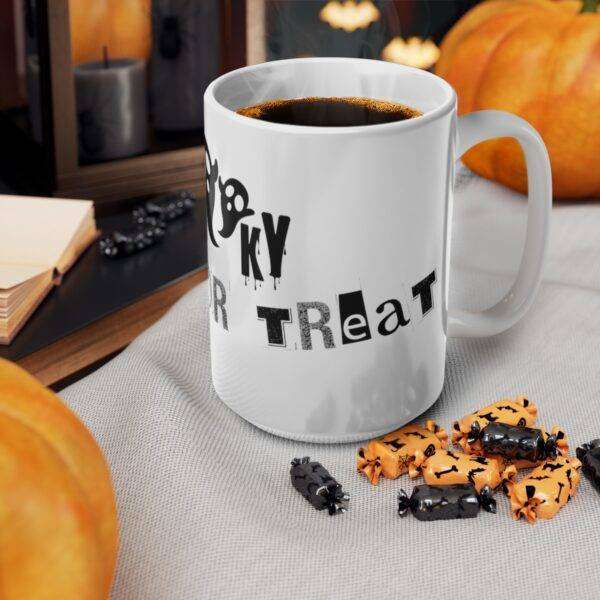 New Spooky Halloween Mug - Image 14