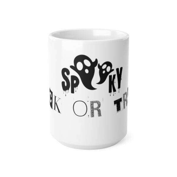 New Spooky Halloween Mug - Image 8