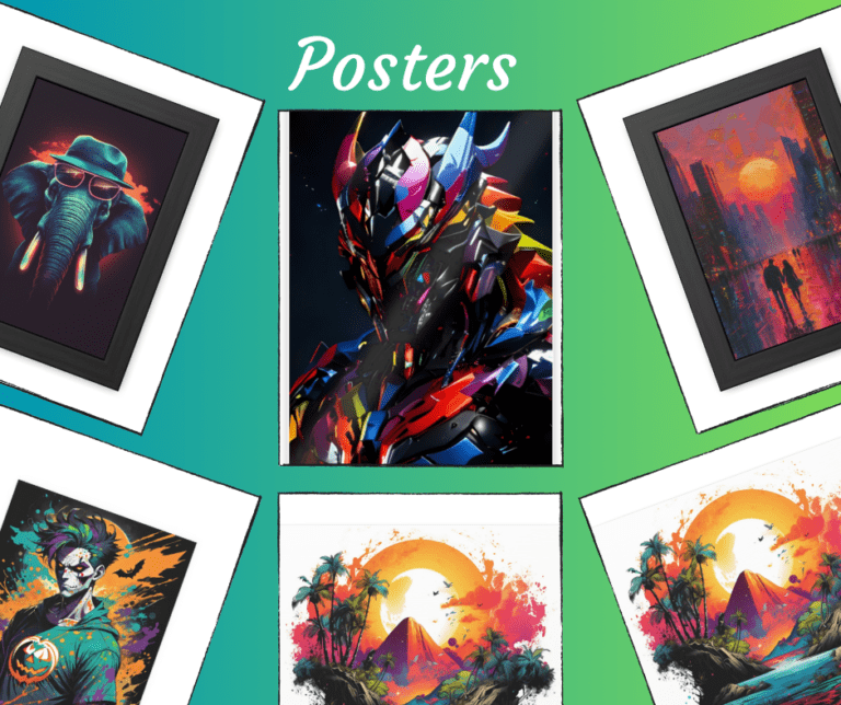 Posters