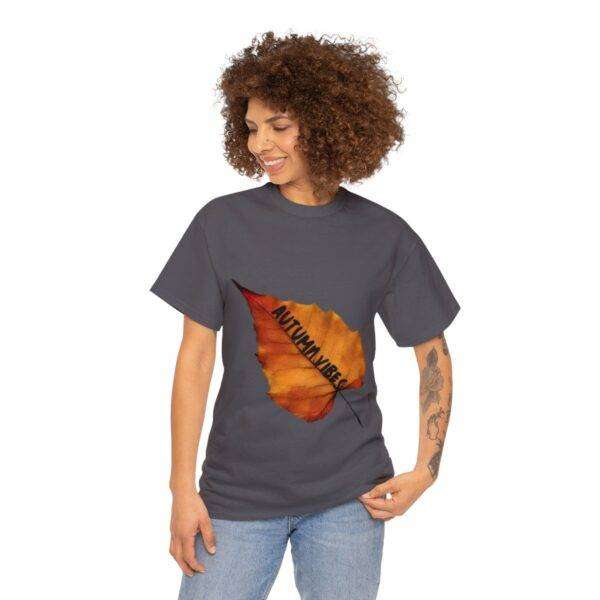 Autumn Vibes Tee - Image 22