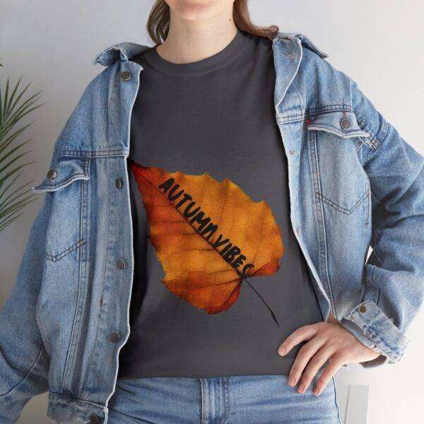 Autumn Vibes Tee - Image 25