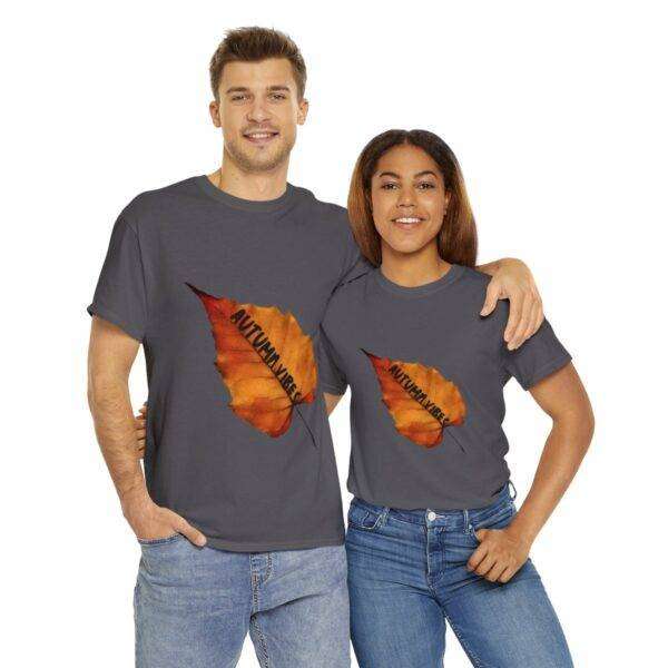 Autumn Vibes Tee - Image 26