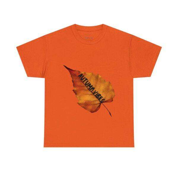 Autumn Vibes Tee - Image 2