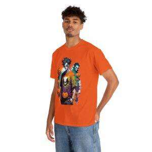 Spooky Man T-shirt