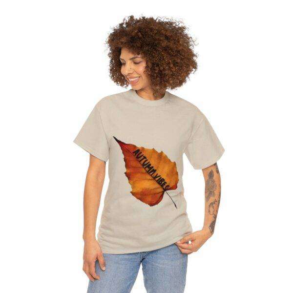 Autumn Vibes Tee - Image 15
