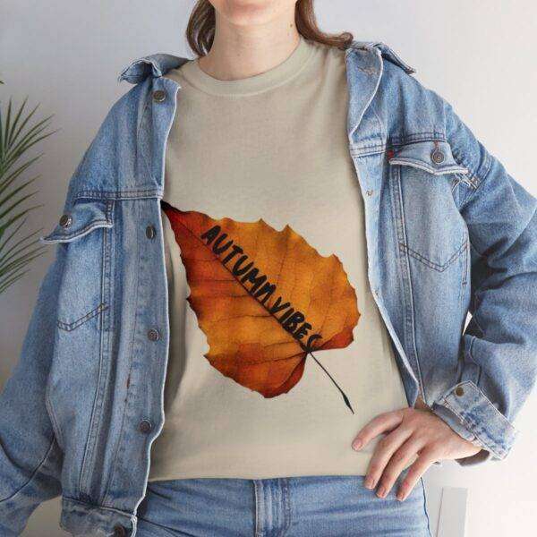 Autumn Vibes Tee - Image 18