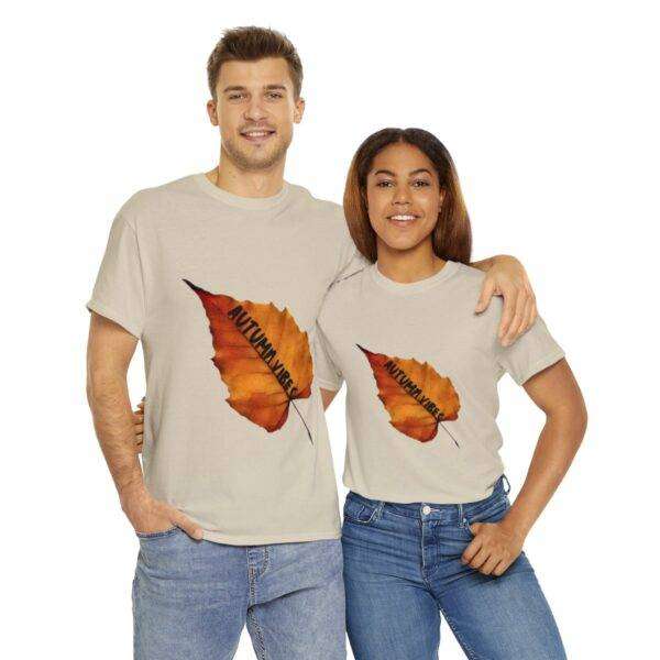 Autumn Vibes Tee - Image 19