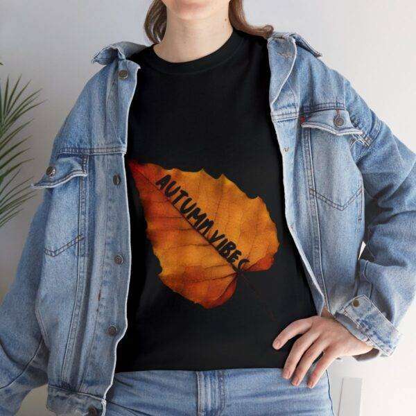 Autumn Vibes Tee - Image 11