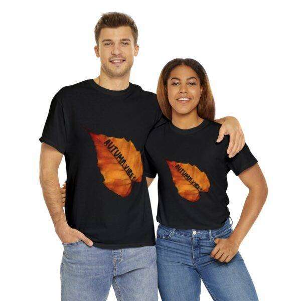 Autumn Vibes Tee - Image 12
