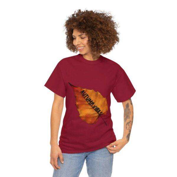 Autumn Vibes Tee - Image 29