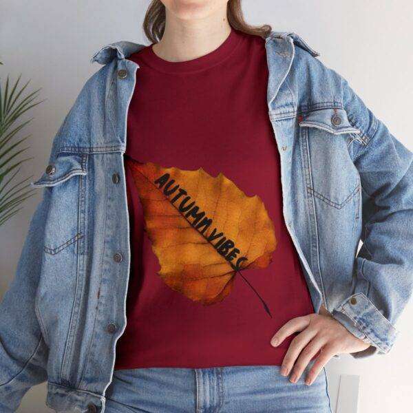 Autumn Vibes Tee - Image 32
