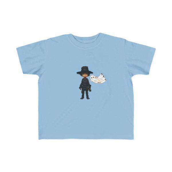Toddler's Trick Or Treat Tee - Image 10