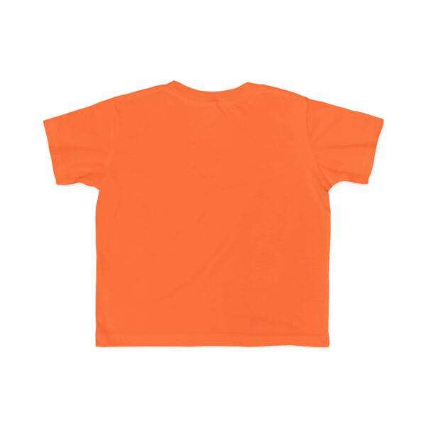 Toddler's Trick Or Treat Tee - Image 5
