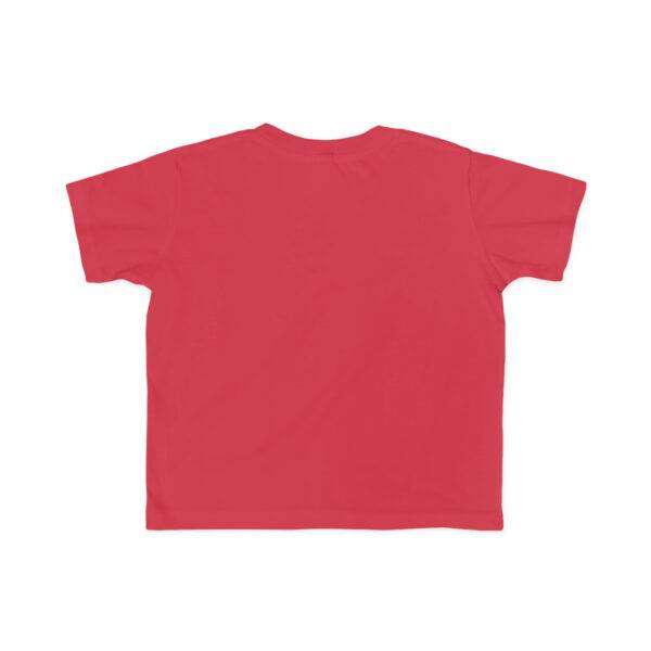 Toddler's Trick Or Treat Tee - Image 14