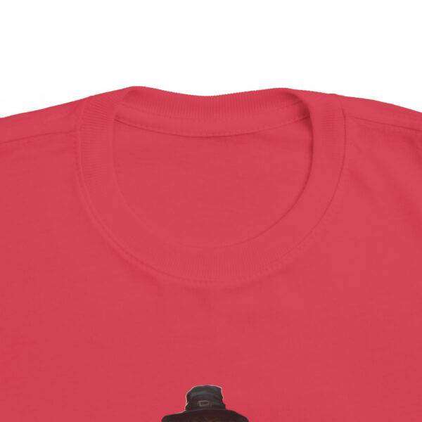 Toddler's Trick Or Treat Tee - Image 15