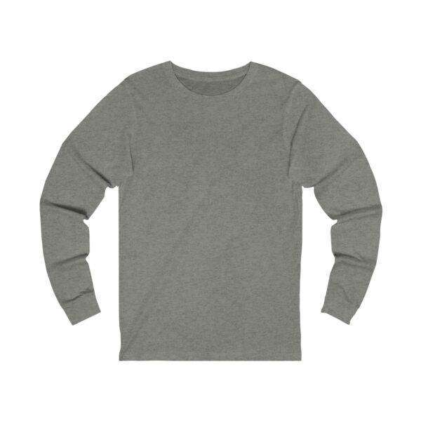 New Pumpkin Spice Unisex Long Sleeve Tee - Image 11