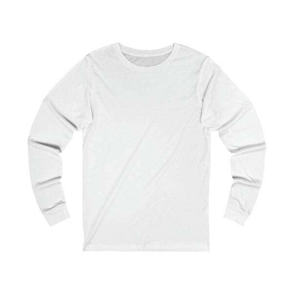New Pumpkin Spice Unisex Long Sleeve Tee - Image 6