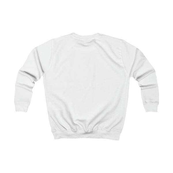 Kids Halloween Sweatshirt - Image 6