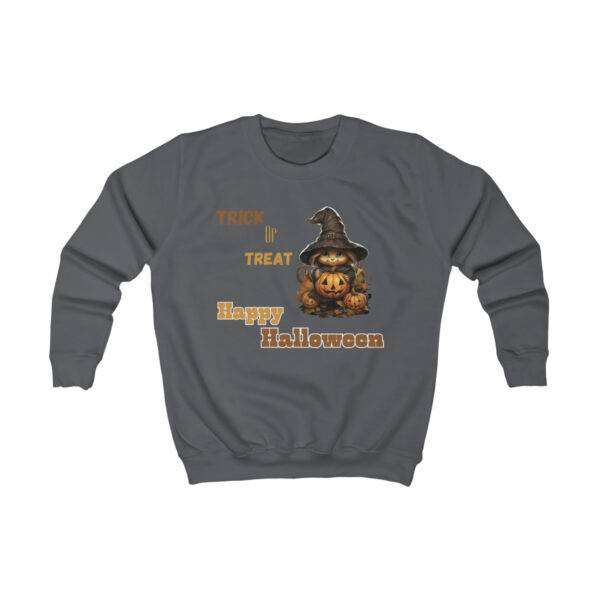 Kids Halloween Sweatshirt - Image 11