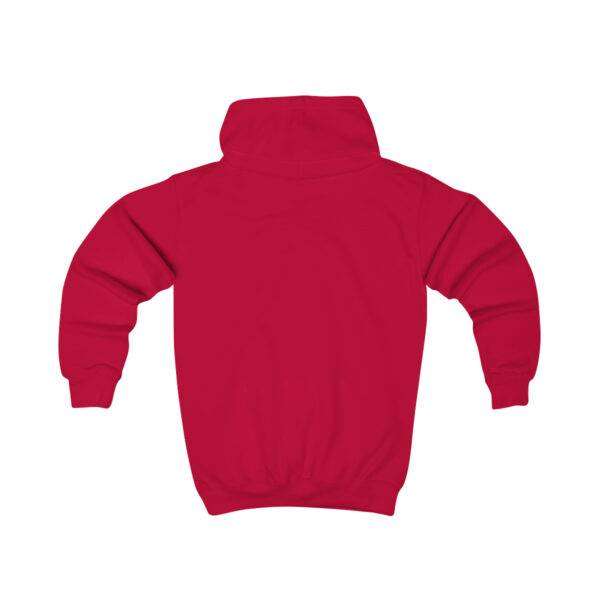 New Girl Power Hoodie - Image 9