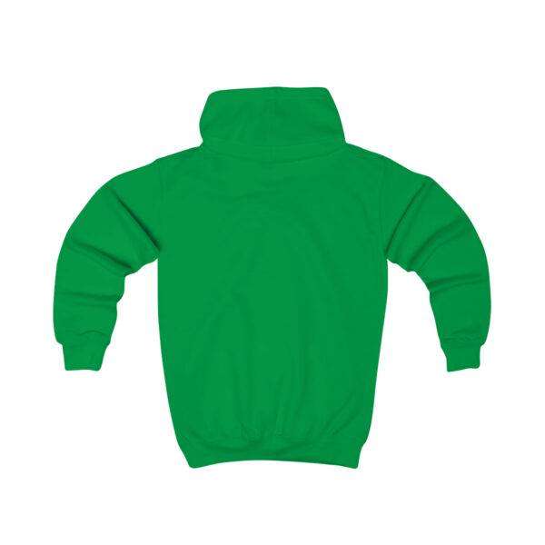 Priceless Kids Personalized Autumn Hoodie - Image 9