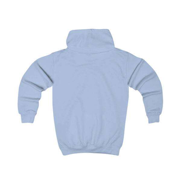 Priceless Kids Personalized Autumn Hoodie - Image 12