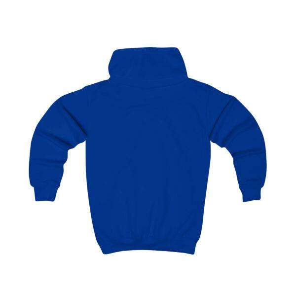 Priceless Kids Personalized Autumn Hoodie - Image 15