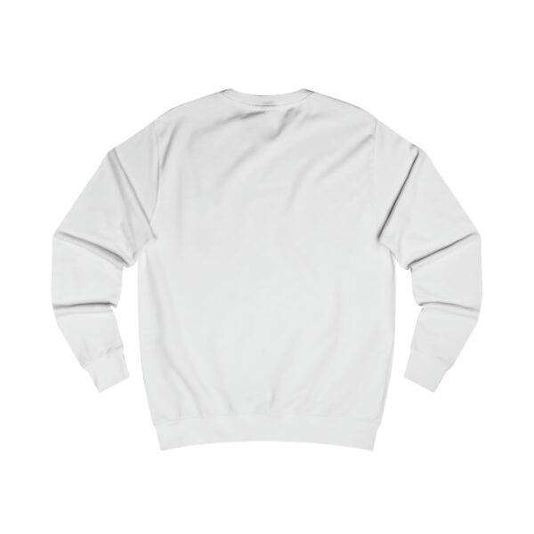 Men In Flames Sweatshirt - Image 6