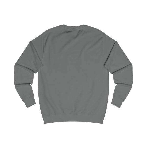 Men In Flames Sweatshirt - Image 12