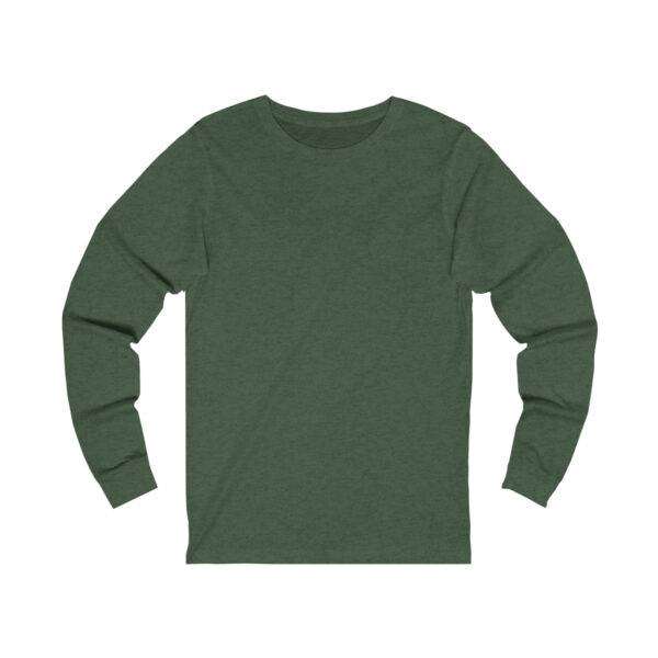 New Pumpkin Spice Unisex Long Sleeve Tee - Image 14