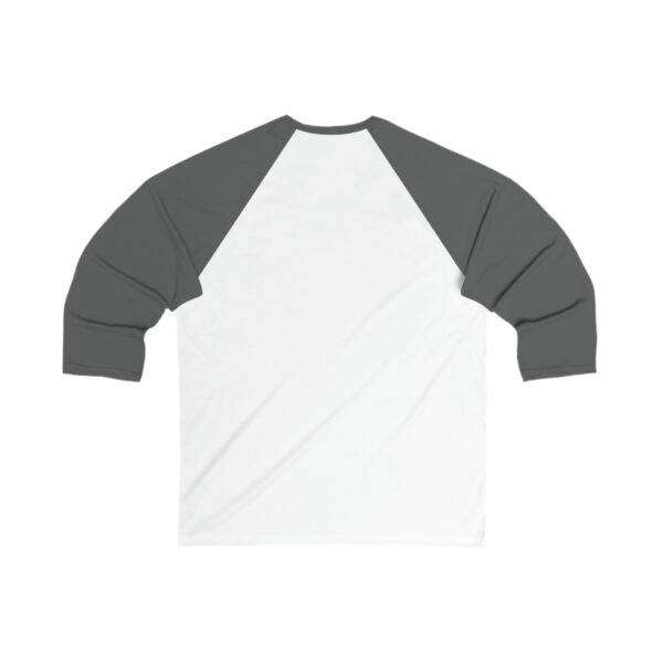 Autumn Unisex 3/4 Sleeve Baseball Tee - Image 4
