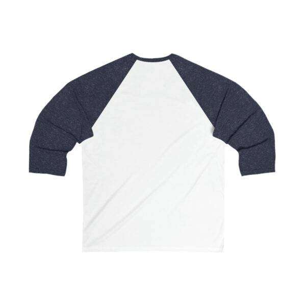 Autumn Unisex 3/4 Sleeve Baseball Tee - Image 8
